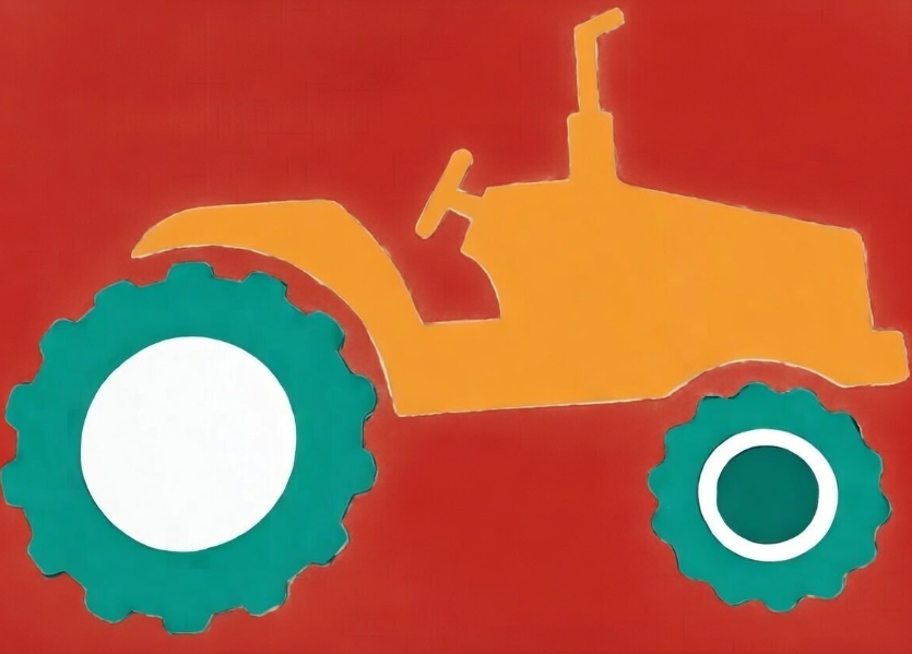 Sinop Tarım Market Logo
